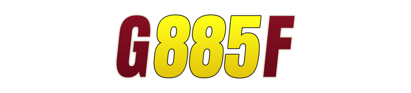 g885f – Nhà cái uy tín